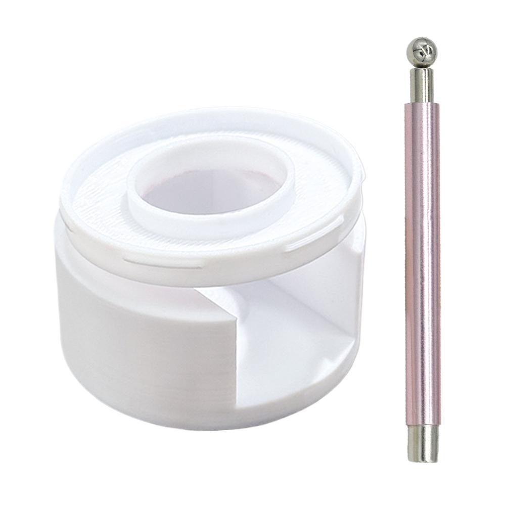 Cat Eye Magnet Nail Art Tool D - Power Tools Cat ulasan dan harga