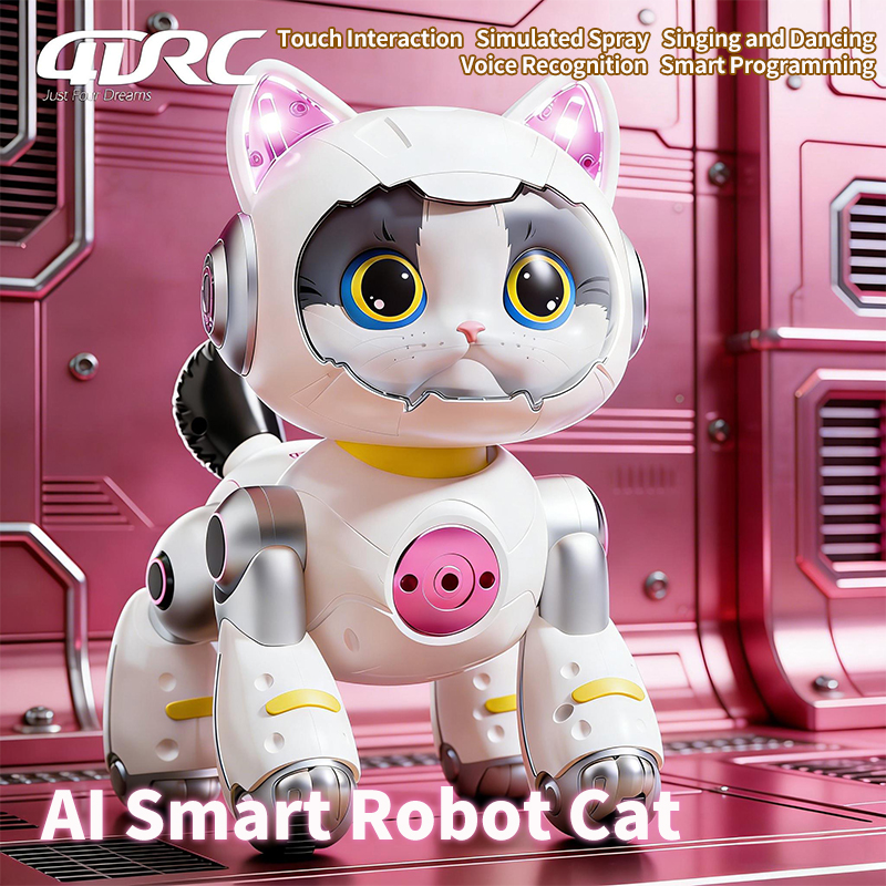 Rc Robot Children's Remote Con - Power Tools Cat ulasan dan harga