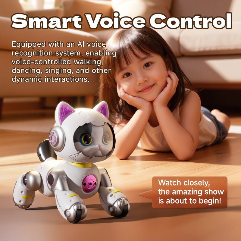 Rc Robot Children's Remote Con - Power Tools Cat ulasan dan harga