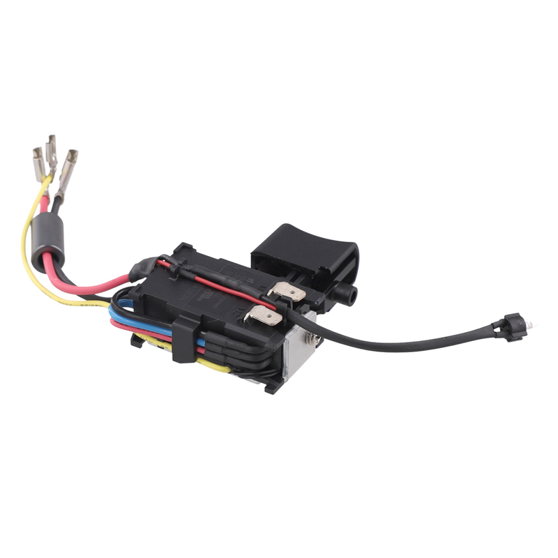 Trigger Switch Replacement 632 - Power Tools Workshop ulasan dan harga