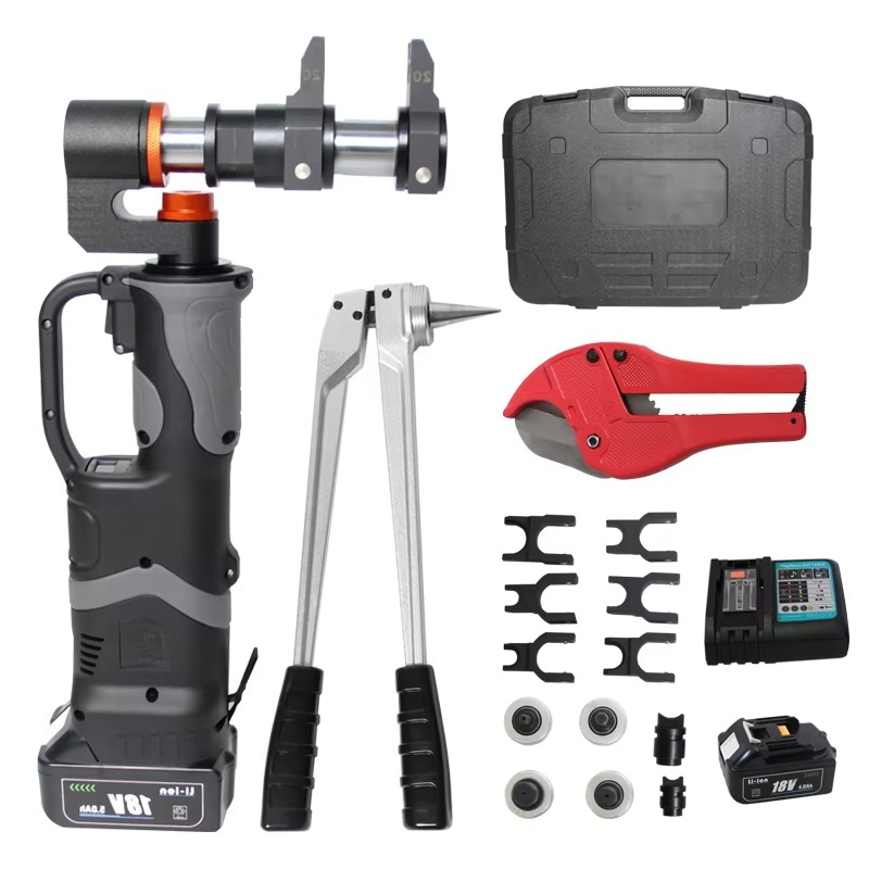 PZ-1632S  Battery Powered Hydr - Kit Power Tools ulasan dan harga