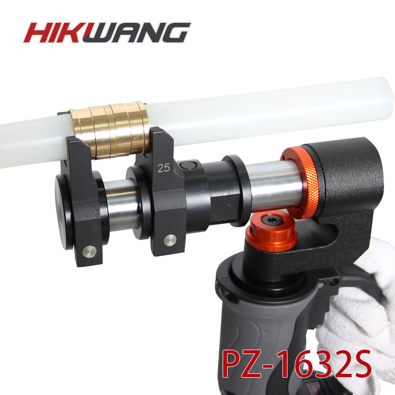 PZ-1632S  Battery Powered Hydr - Kit Power Tools ulasan dan harga