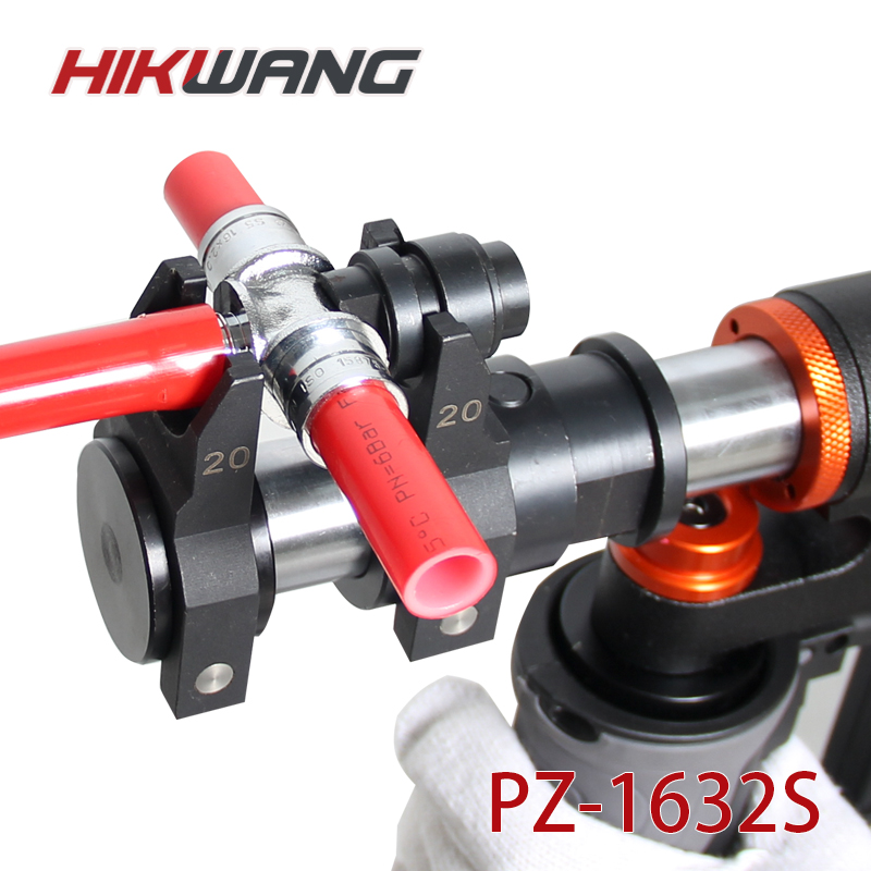 PZ-1632S  Battery Powered Hydr - Kit Power Tools ulasan dan harga