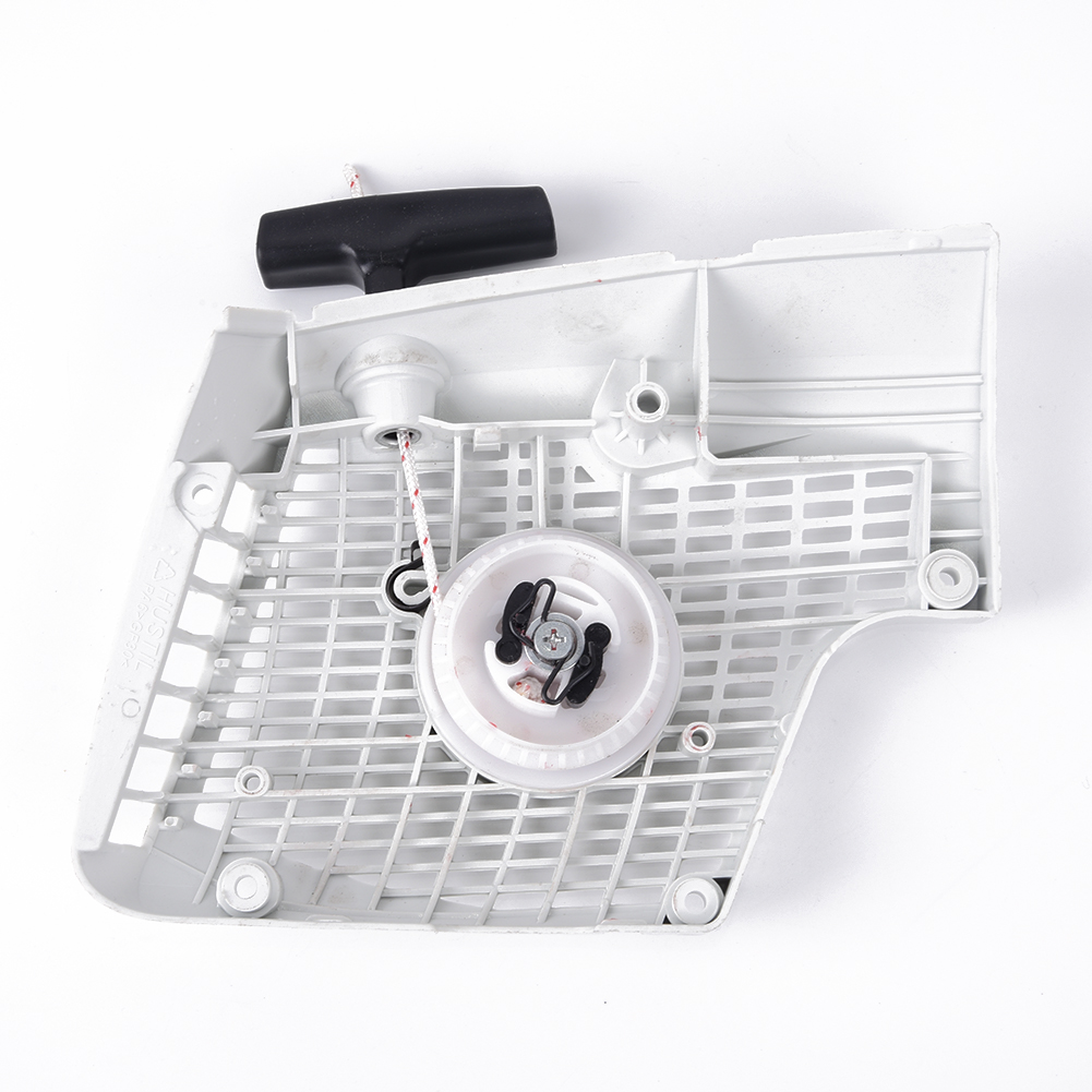 Recoil Starter Assembly Compat - Power Tools That Start With M ulasan dan harga