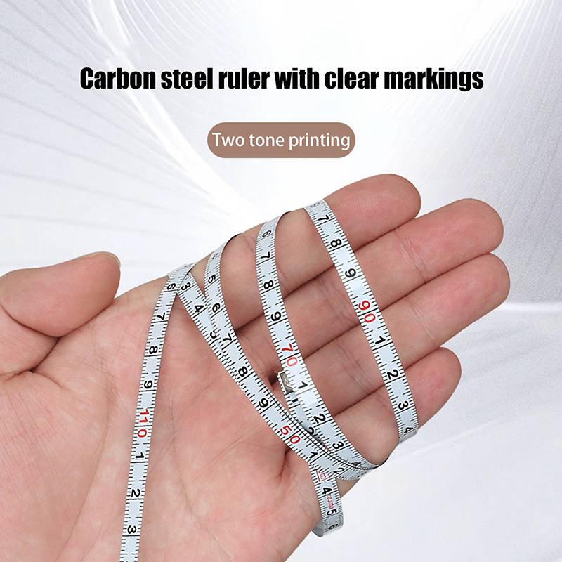 3M Portable Mini Tape Measure  - Power Key Tools ulasan dan harga