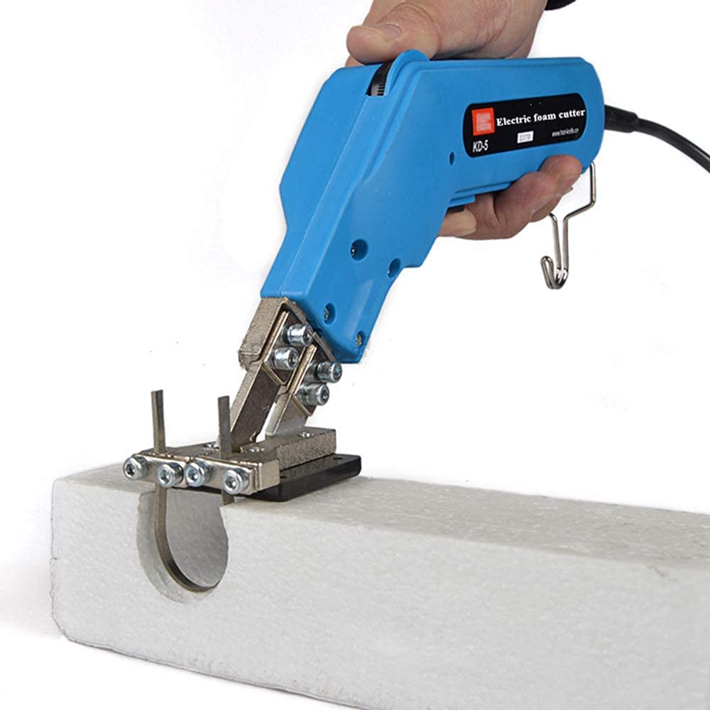 110V/220V 150W Electric Hot Fo - Kit Power Tools ulasan dan harga