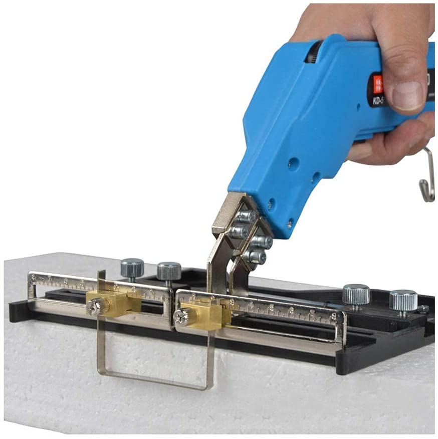 110V/220V 150W Electric Hot Fo - Kit Power Tools ulasan dan harga