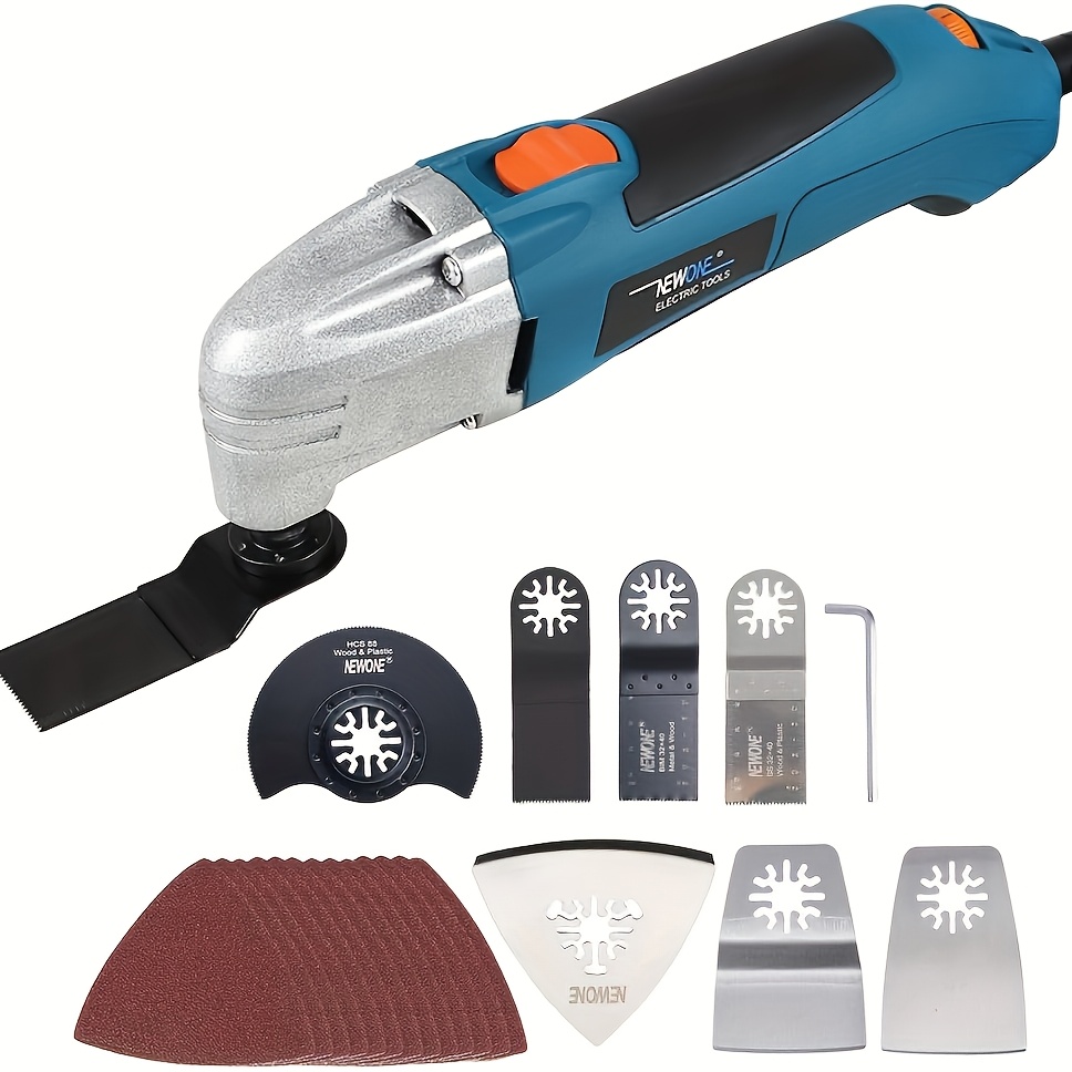 2.5 Amp Pro Oscillating Multit - Power Tools Repairs ulasan dan harga