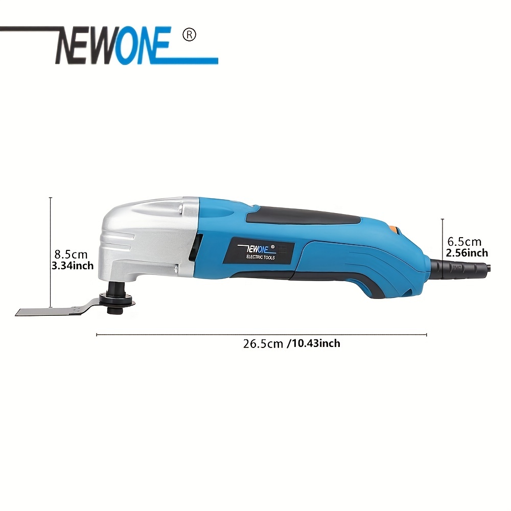 2.5 Amp Pro Oscillating Multit - Power Tools Repairs ulasan dan harga