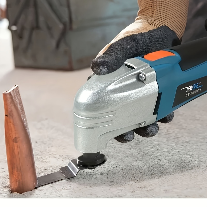 2.5 Amp Pro Oscillating Multit - Power Tools Repairs ulasan dan harga