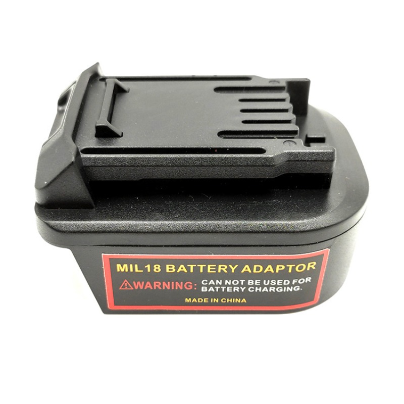 Battery Adapter Converter for  - Power Tools Green Color ulasan dan harga