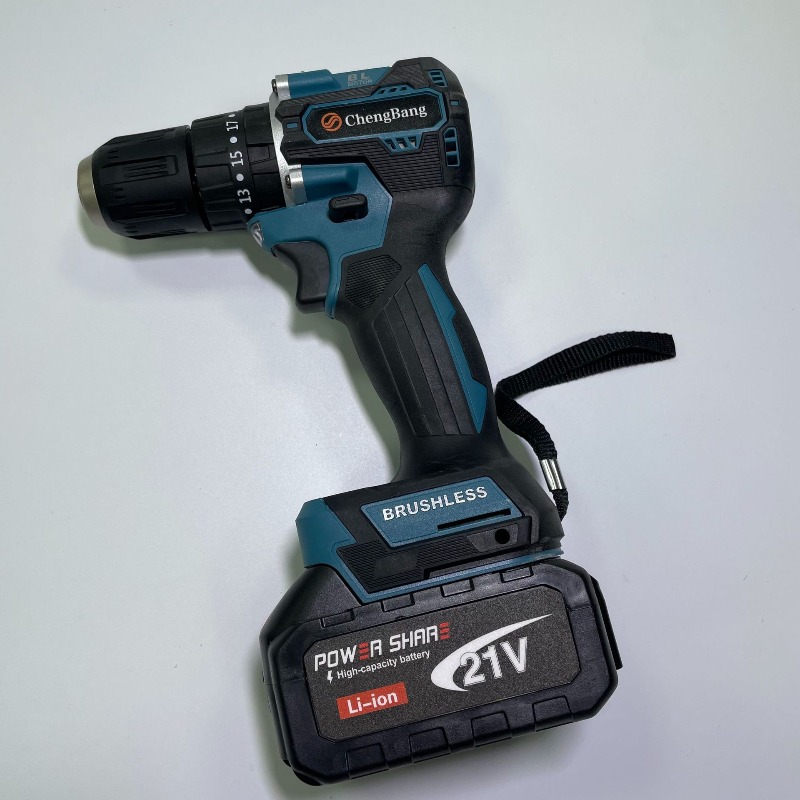 [2026]6pcs Set Combination Pow - Kit Power Tools ulasan dan harga