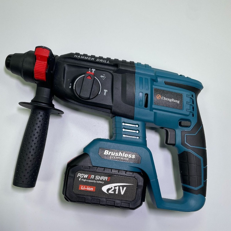 [2026]6pcs Set Combination Pow - Kit Power Tools ulasan dan harga