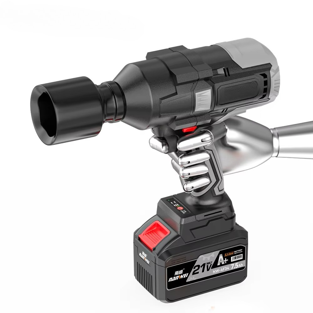 Industrial Grade High Torque E - Power Tools Repairs ulasan dan harga