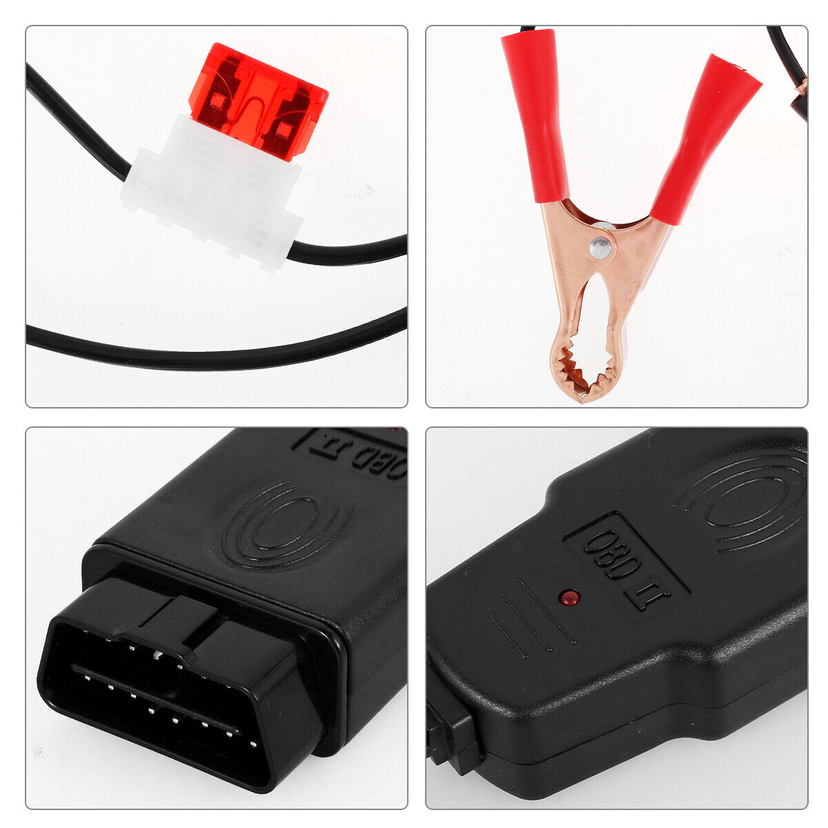 Car Battery Tester BM100 12V 3 - Power Tools In Automotive ulasan dan harga