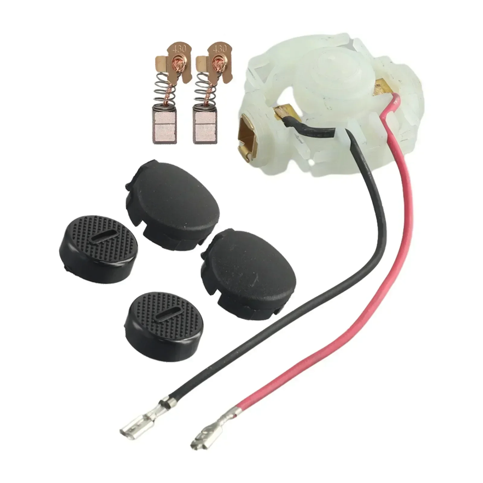 1 Set Plastic+Metal CB430 Carb - Power Tools Holder ulasan dan harga