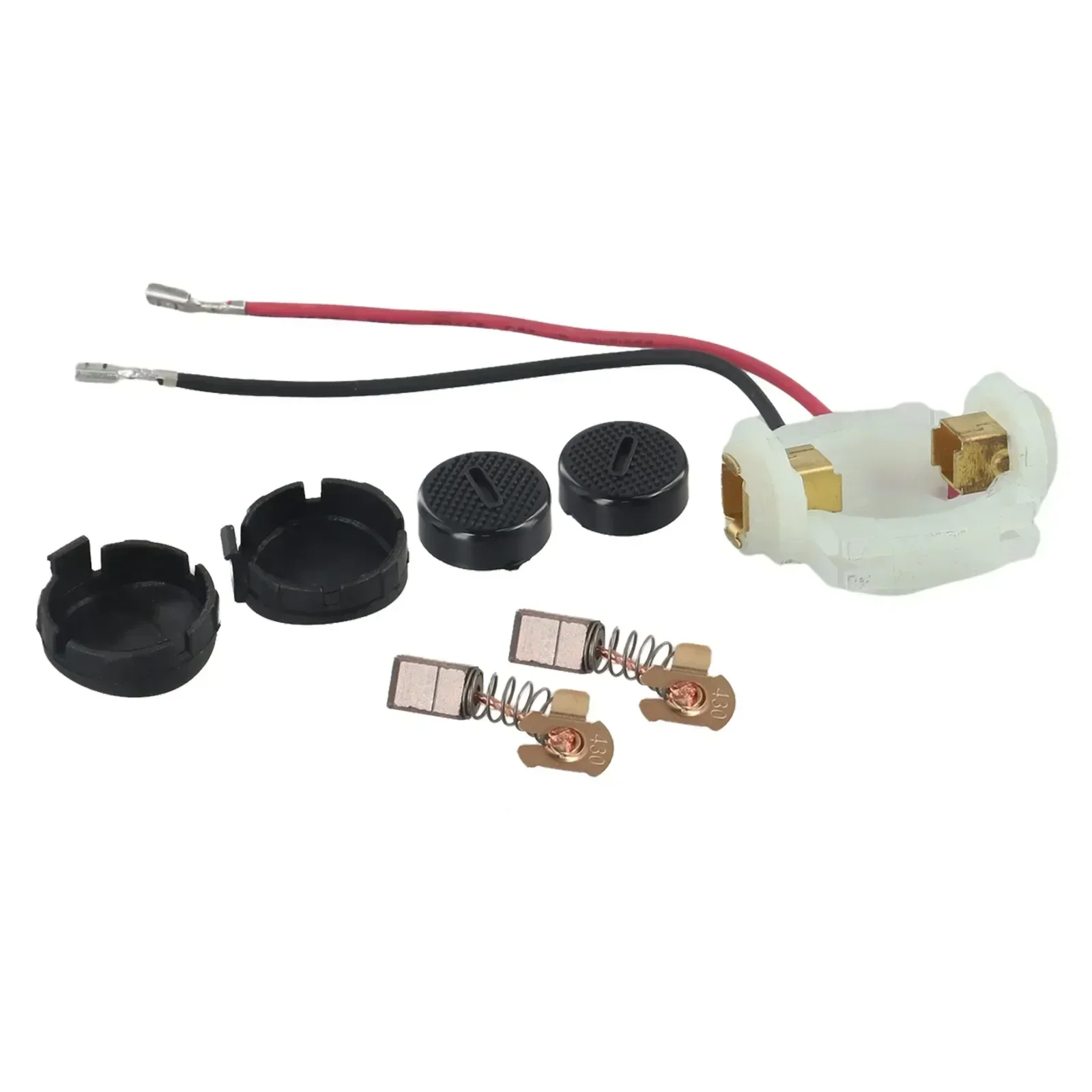 1 Set Plastic+Metal CB430 Carb - Power Tools Holder ulasan dan harga
