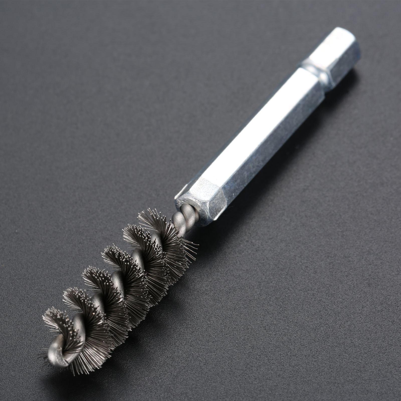 4Pcs 9mm/11mm Stainless Steel  - Power Tools Green Color ulasan dan harga