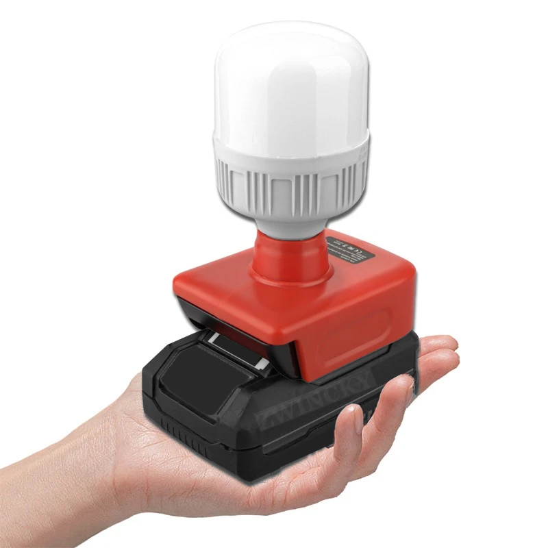 Portable tool light suitable f - Power Xchange Tools ulasan dan harga