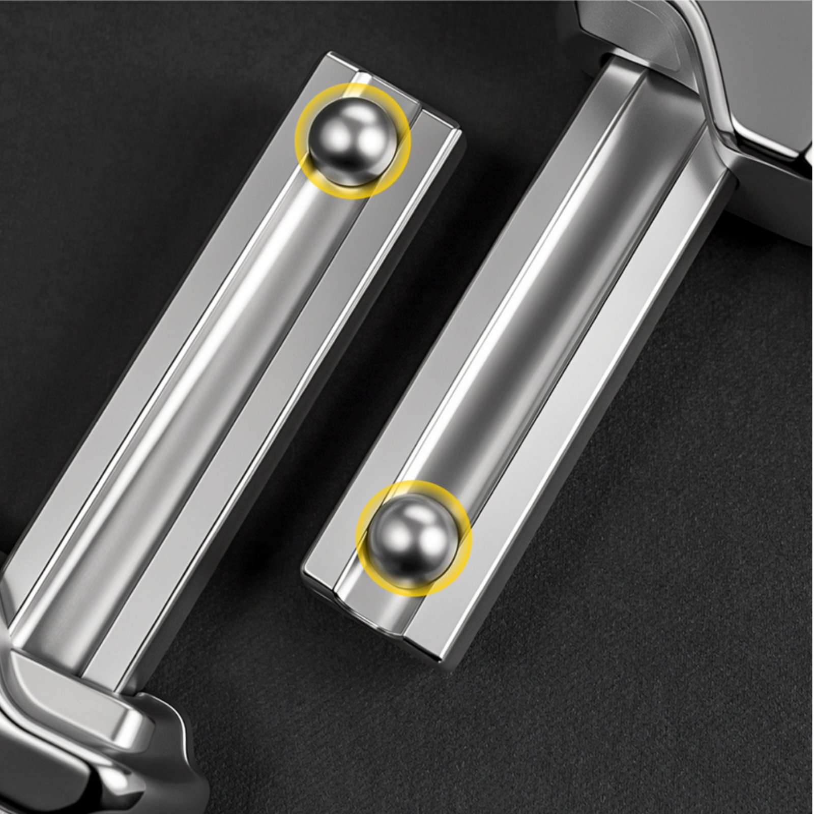 Ratchet Track Clamp Corrosion  - Power Tools Workshop ulasan dan harga