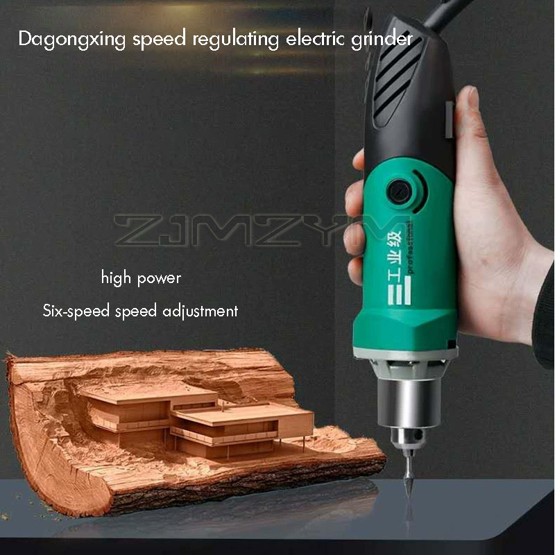 6-Position Variable Speed High - Power Tools Workshop ulasan dan harga