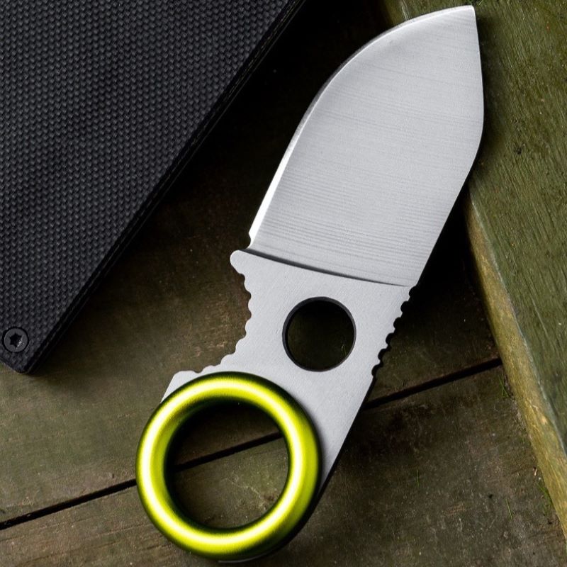 Portable Pocket Knife EDC Camp - Power Key Tools ulasan dan harga