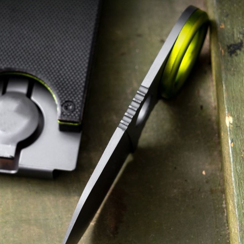 Portable Pocket Knife EDC Camp - Power Key Tools ulasan dan harga