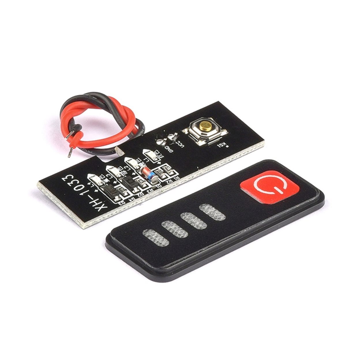 2 Set Electric Drill Battery I - Kit Power Tools ulasan dan harga