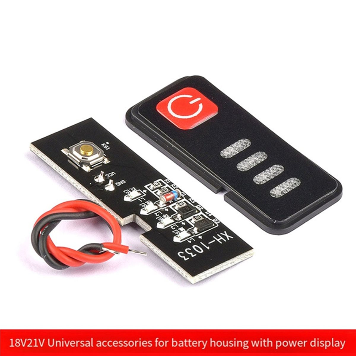 2 Set Electric Drill Battery I - Kit Power Tools ulasan dan harga