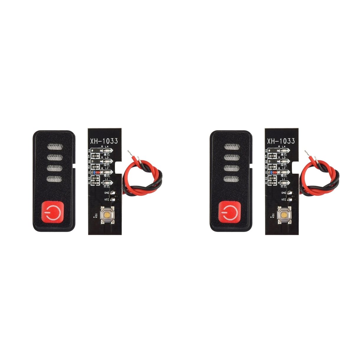 2 Set Electric Drill Battery I - Kit Power Tools ulasan dan harga