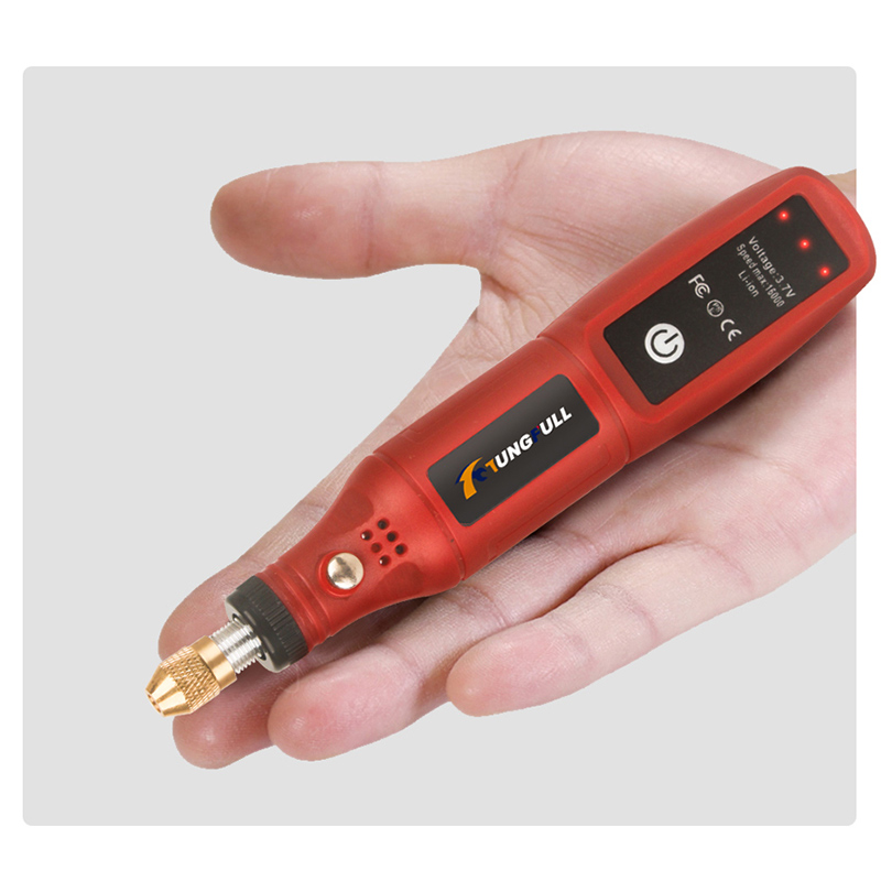 USB Rechargeable Cordless Engr - Power Tools Workshop ulasan dan harga