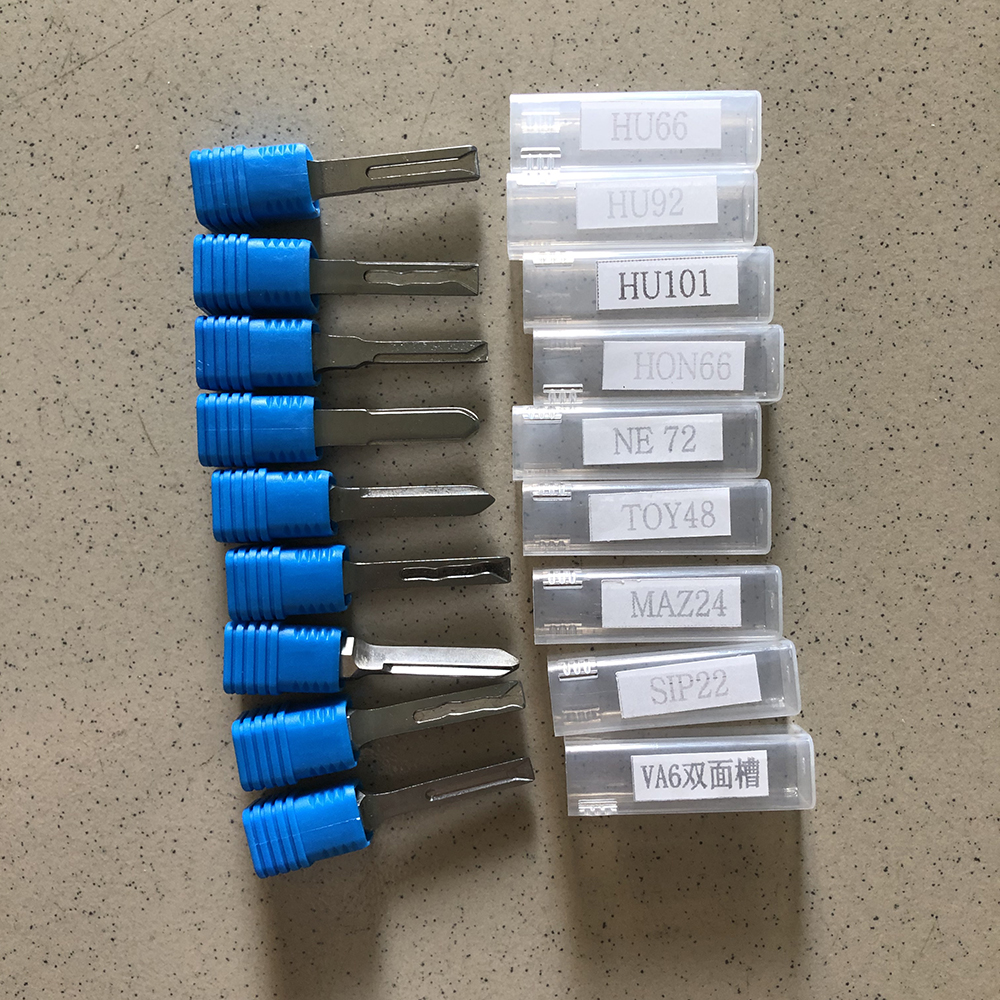 Auto Locksmith Tools HON66 SIP - Power Key Tools ulasan dan harga