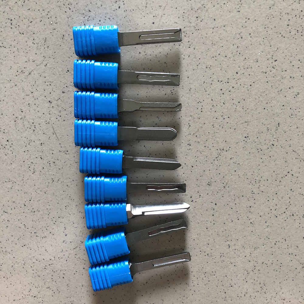 Auto Locksmith Tools HON66 SIP - Power Key Tools ulasan dan harga