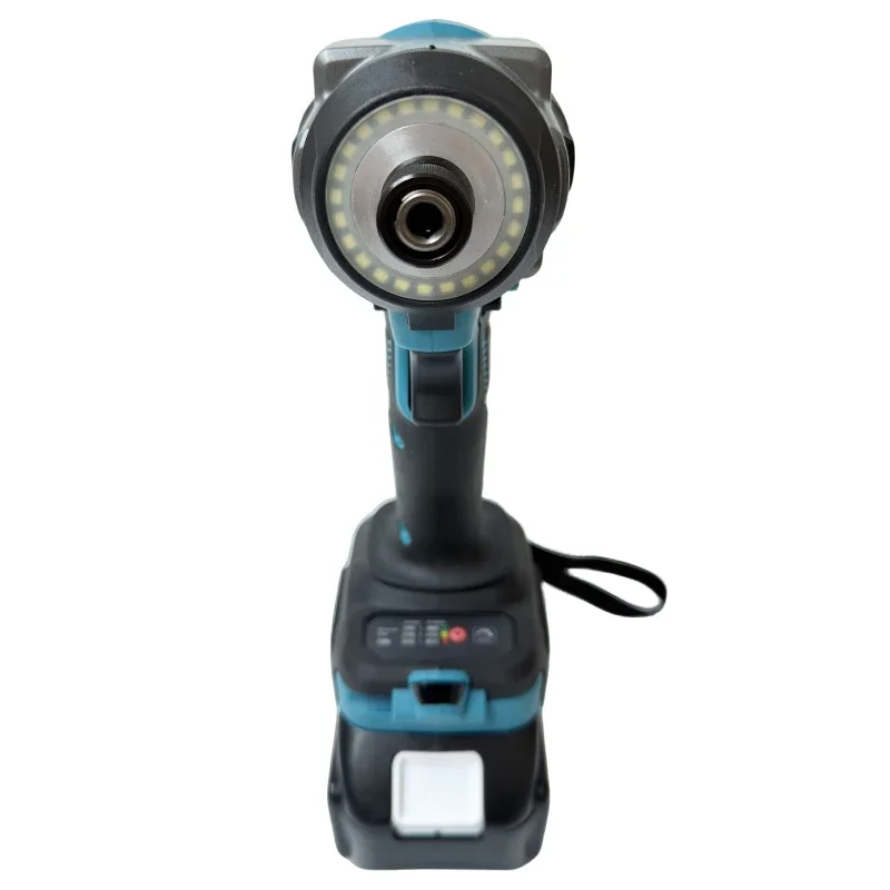 Makita Brushless Electric Tool - Power Tools In Automotive ulasan dan harga