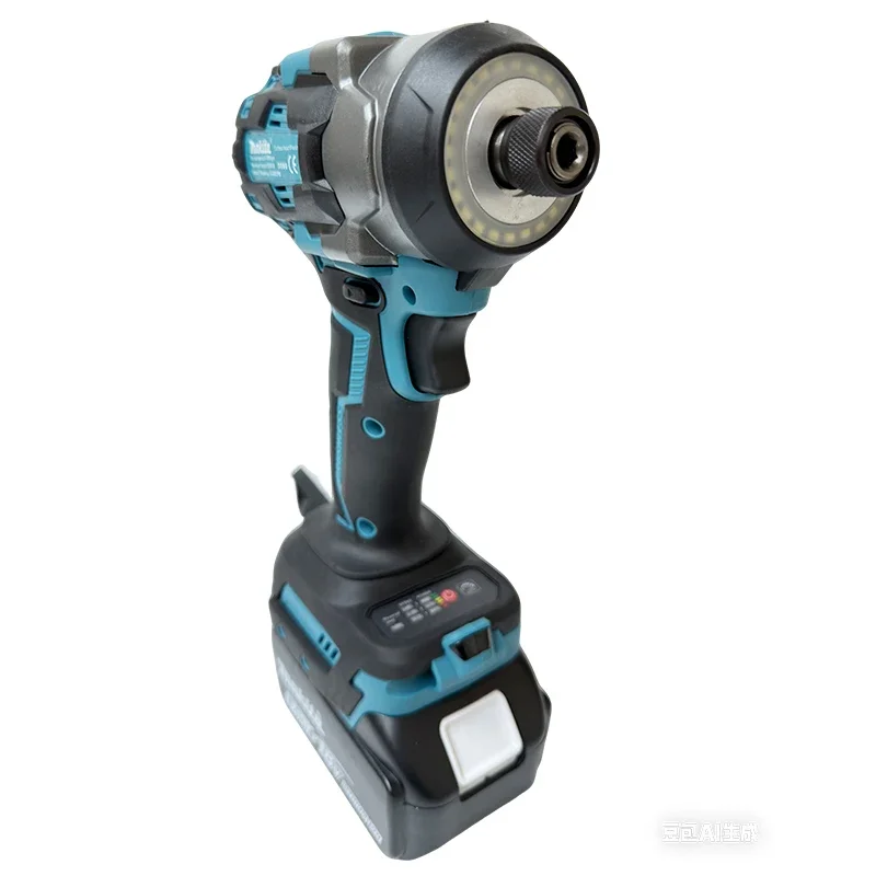 Makita Brushless Electric Tool - Power Tools In Automotive ulasan dan harga