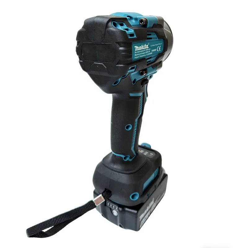 Makita Brushless Electric Tool - Power Tools In Automotive ulasan dan harga