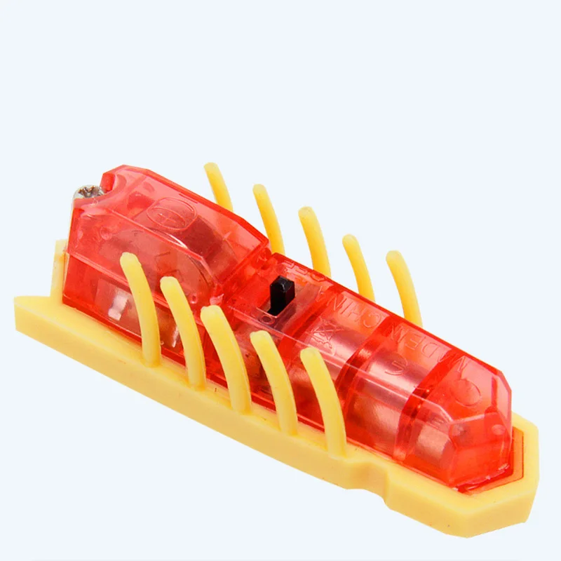 Funny Electric Bugs Catnip Toy - Power Tools Cat ulasan dan harga