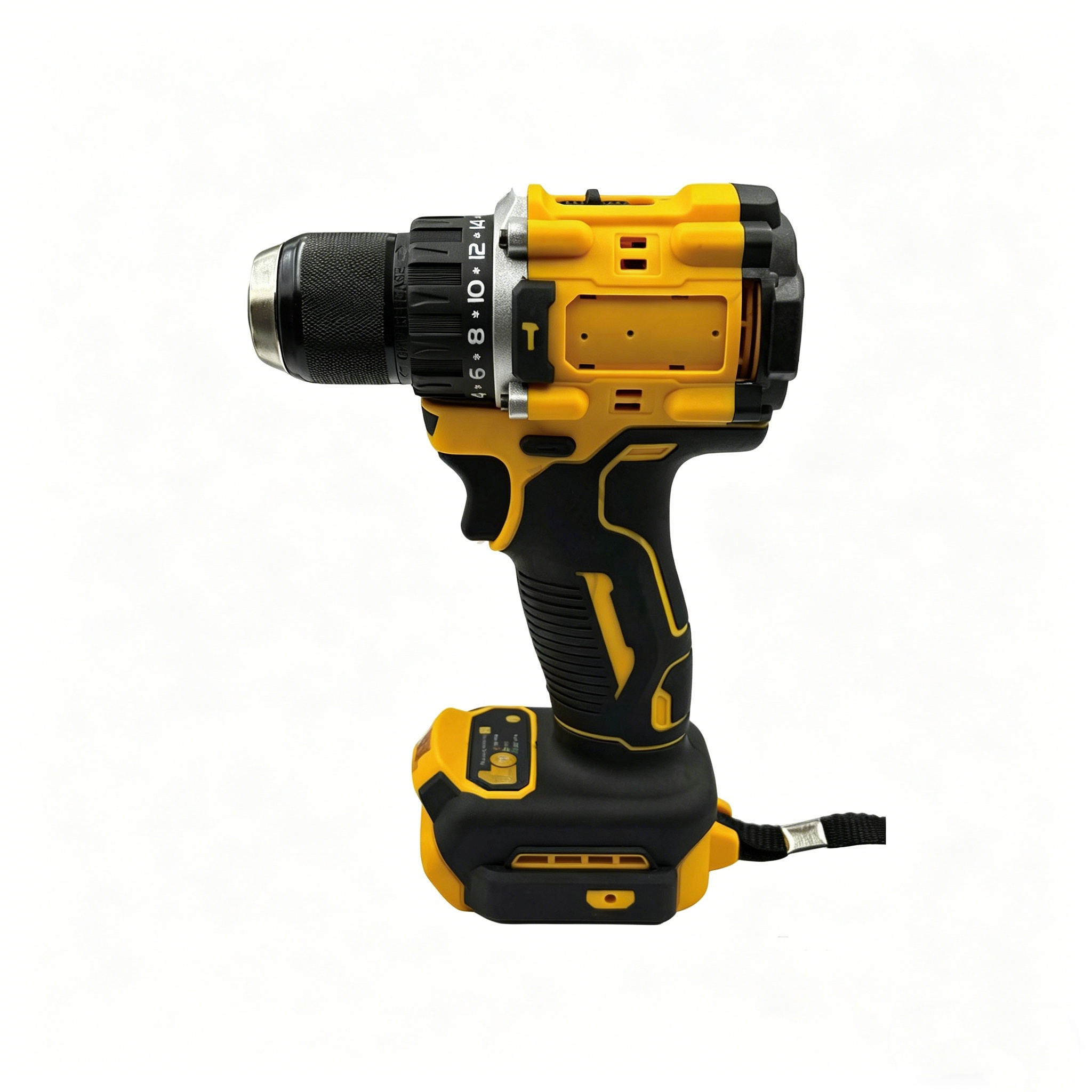 Multifunctional Electric Power - Power Tools Combo Kits ulasan dan harga