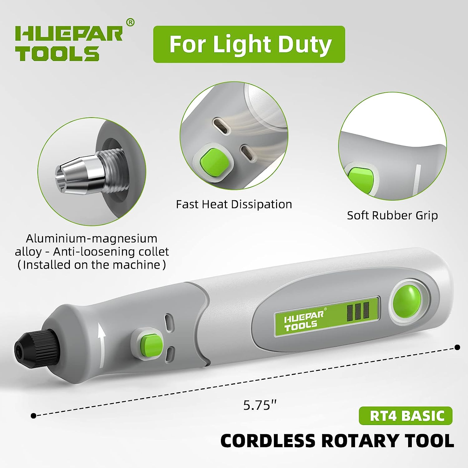 Electric Drill Die Grinder Eng - Kit Power Tools ulasan dan harga