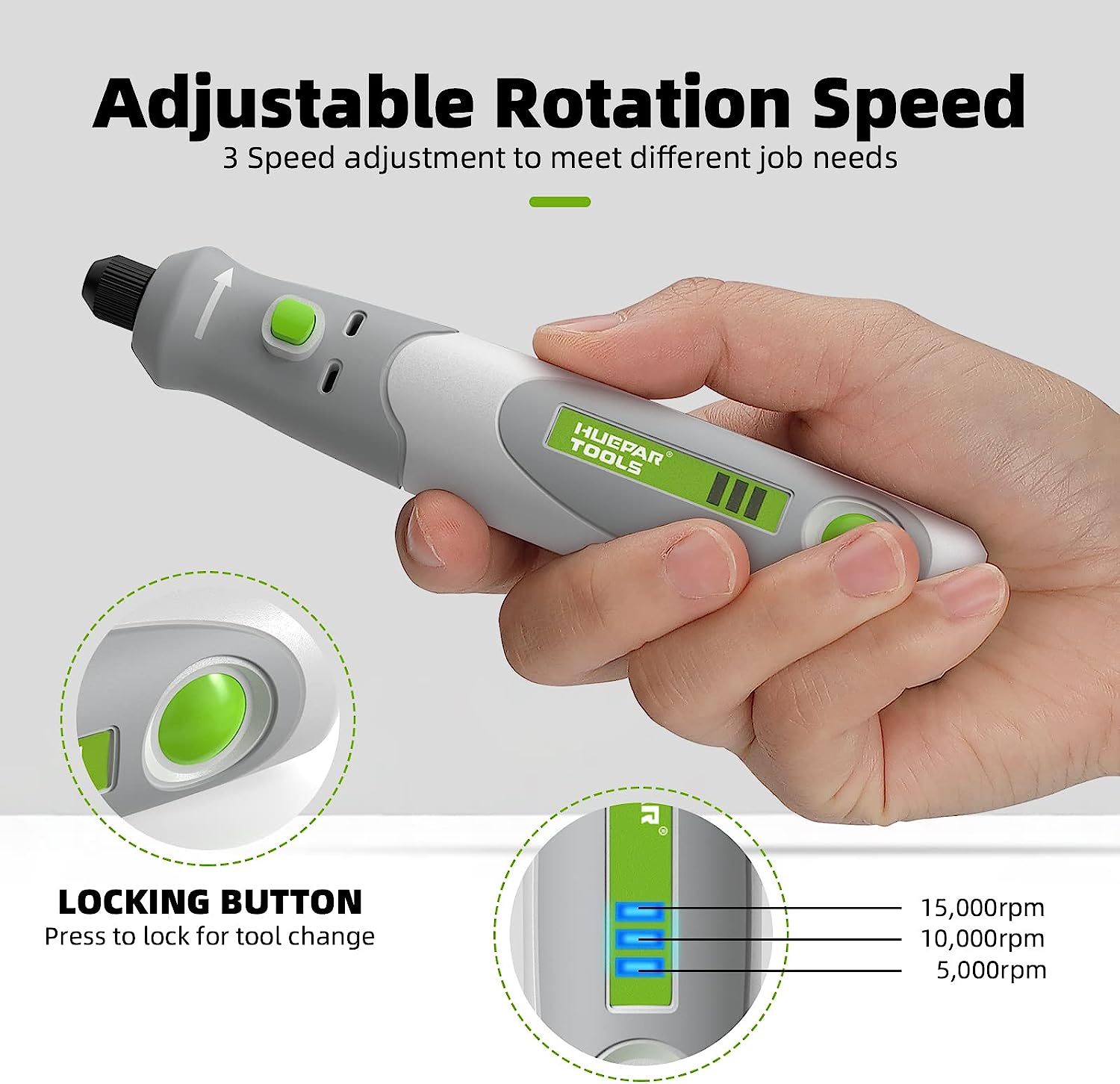 Electric Drill Die Grinder Eng - Kit Power Tools ulasan dan harga