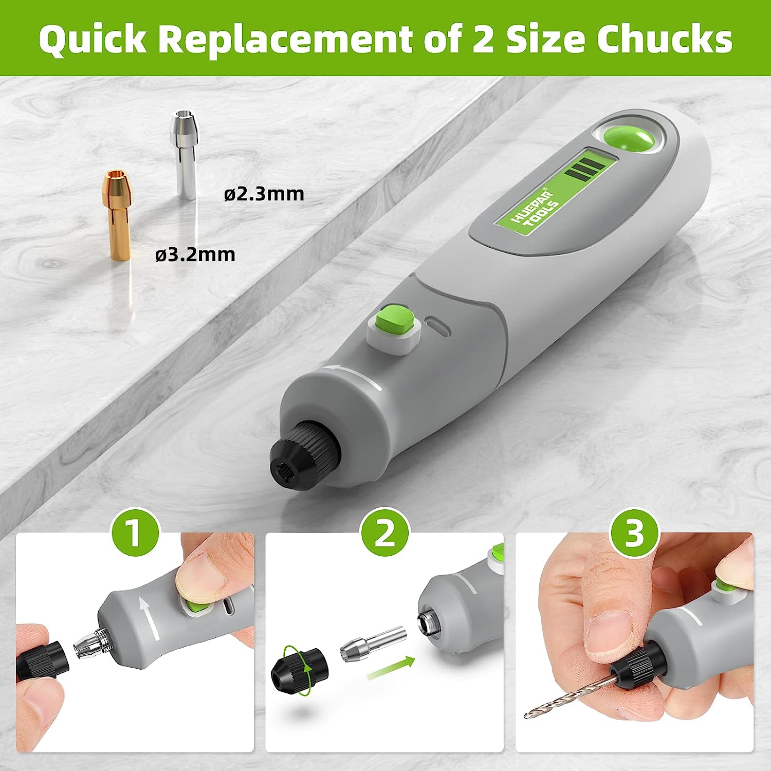 Electric Drill Die Grinder Eng - Kit Power Tools ulasan dan harga