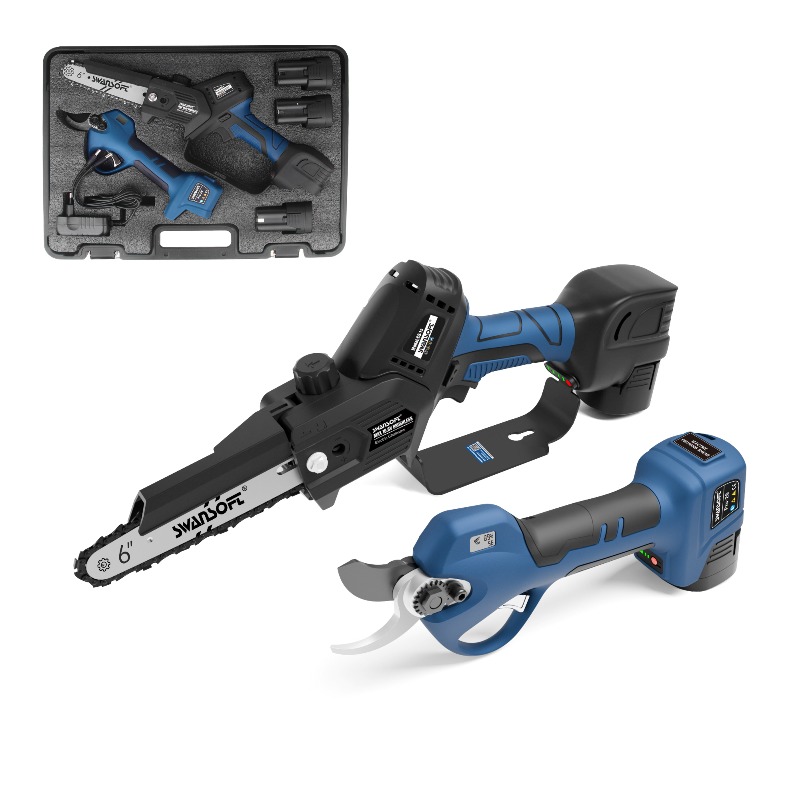 【Best-Selling】Cordless Brushle - Power Tools Combo Kits ulasan dan harga