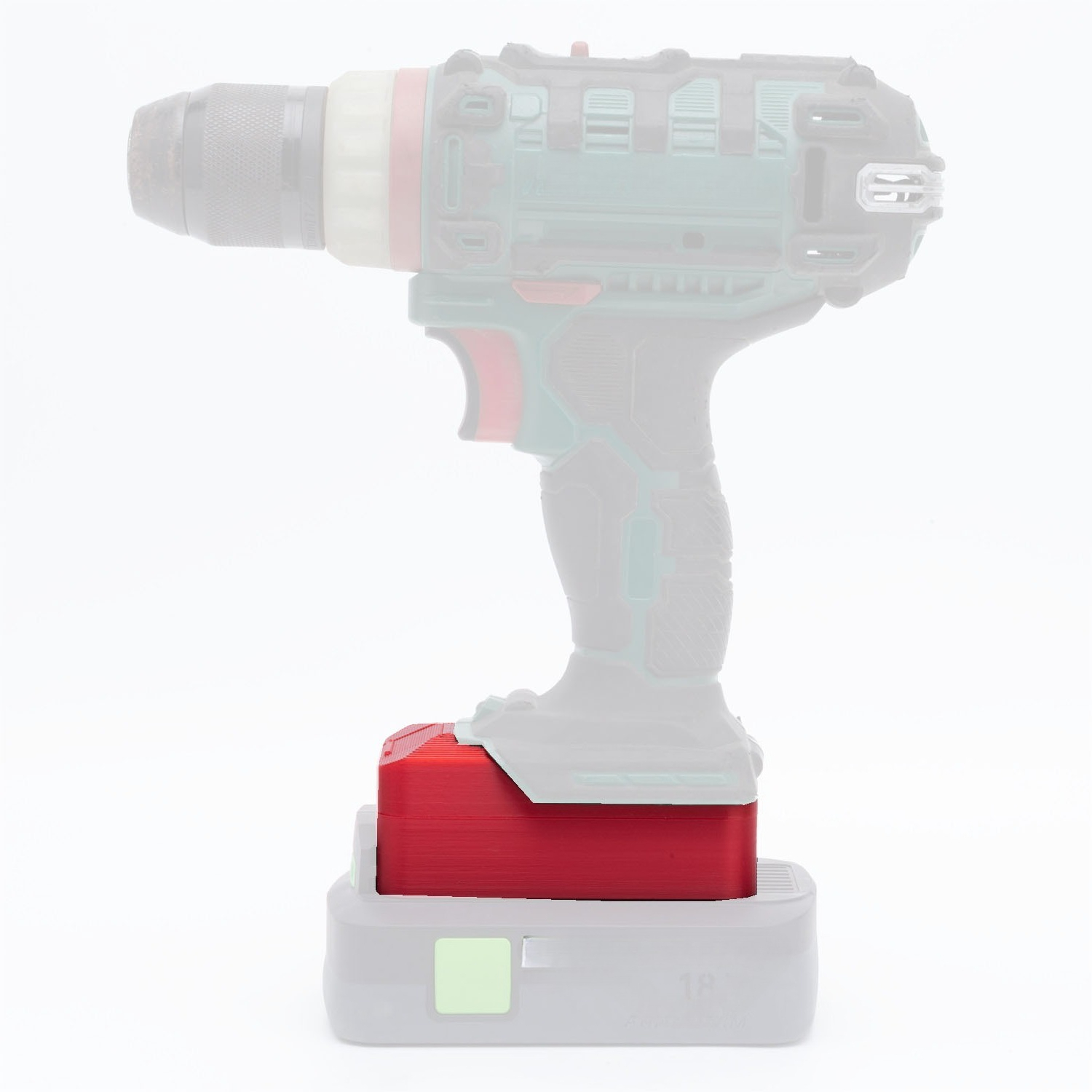 Battery Adapter For Festool 18 - Power Tools Festool ulasan dan harga