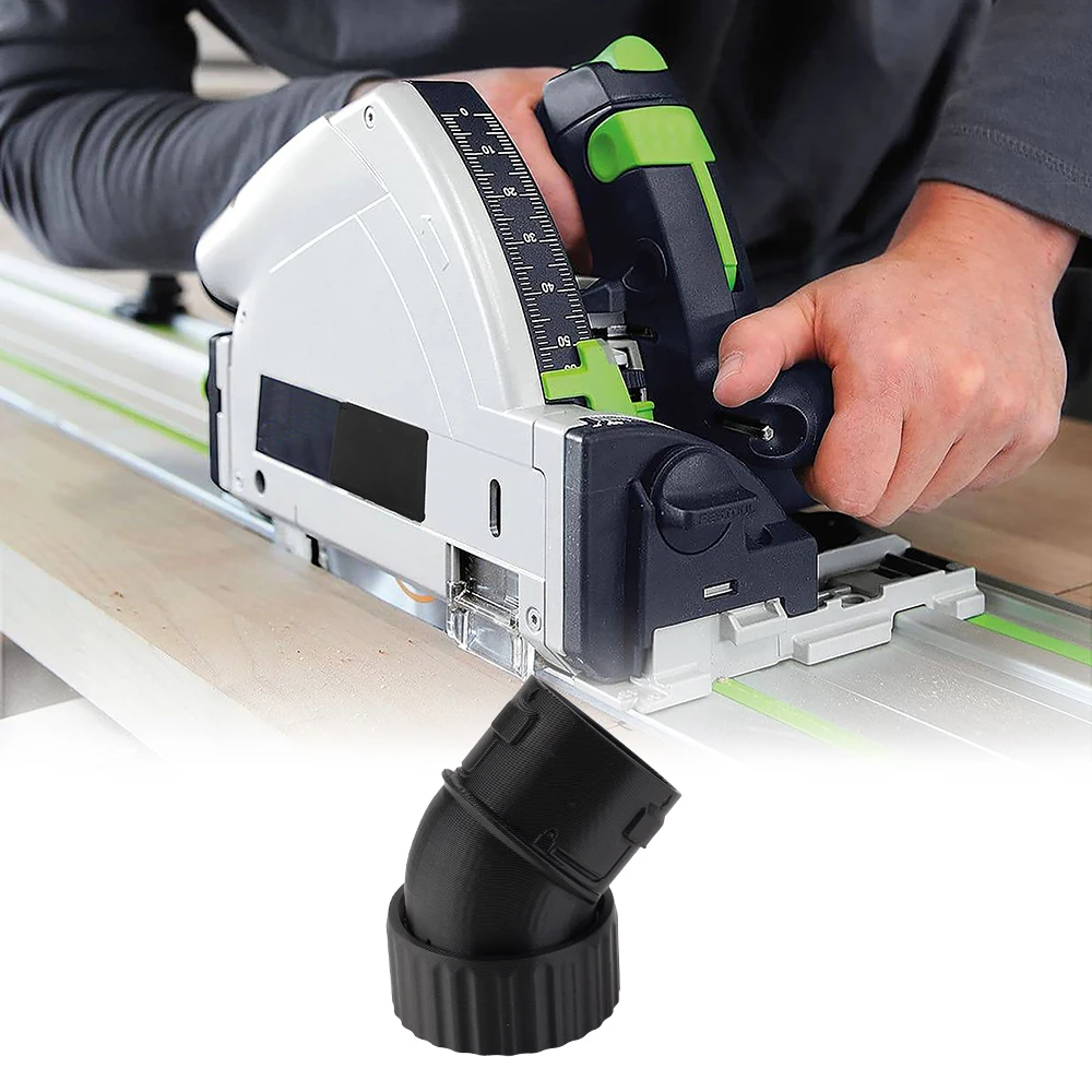 1/3/5PCS Rail Saw Snapless Hos - Power Tools Festool ulasan dan harga
