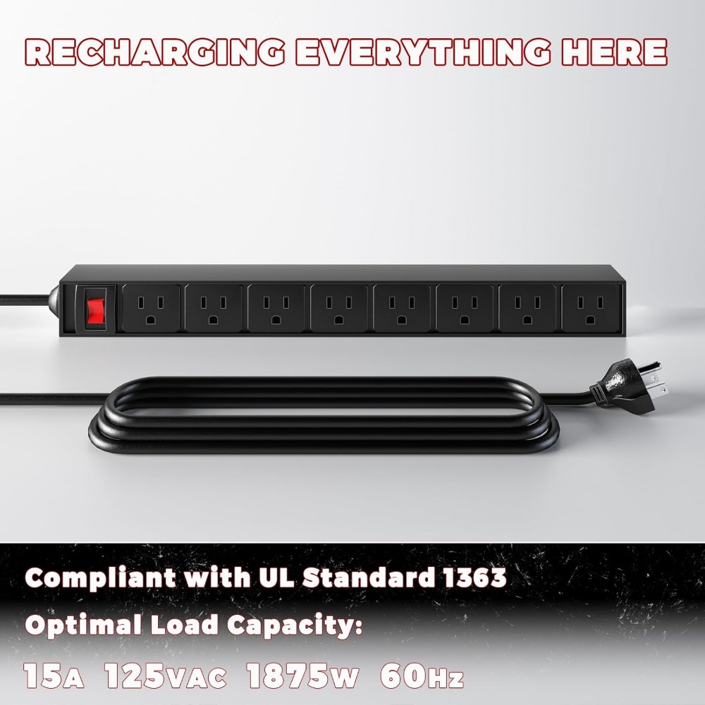 Wall Mount Power Tool Organize - Power Tools Holder ulasan dan harga