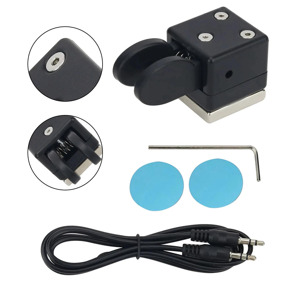 1 Set CW Key Automatic Short W - Power Key Tools ulasan dan harga
