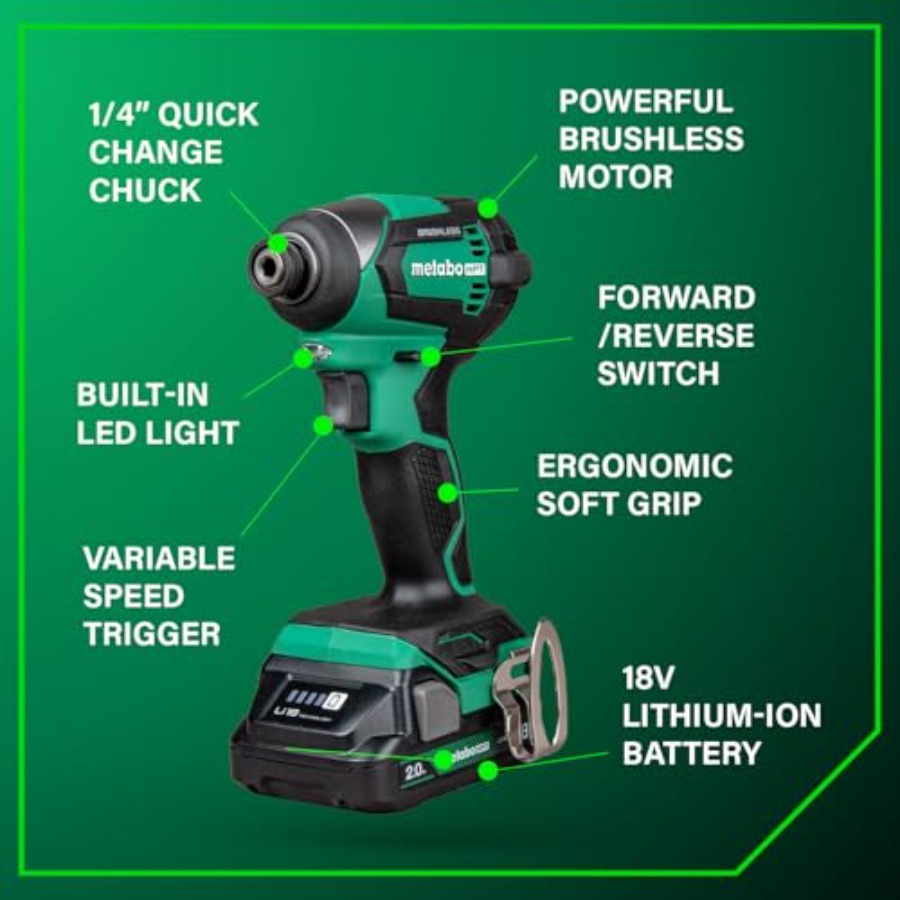 【Spot goods】18V MultiVolt Cord - Power Tools Combo Kits ulasan dan harga