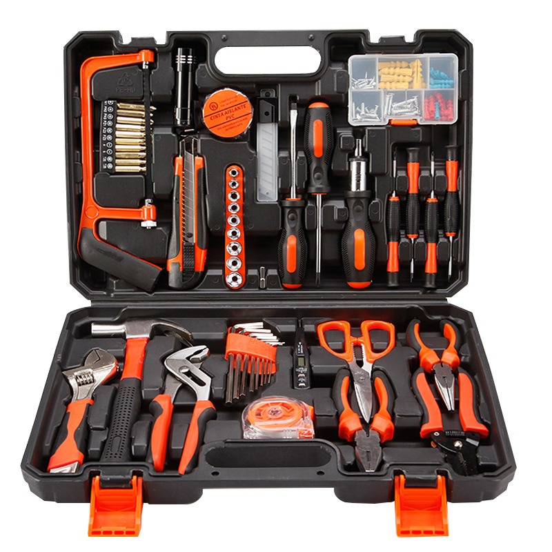 Hardware tool set, combination - Power Tools Catalogue ulasan dan harga