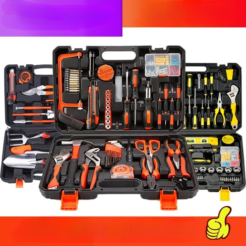 Hardware tool set, combination - Power Tools Catalogue ulasan dan harga