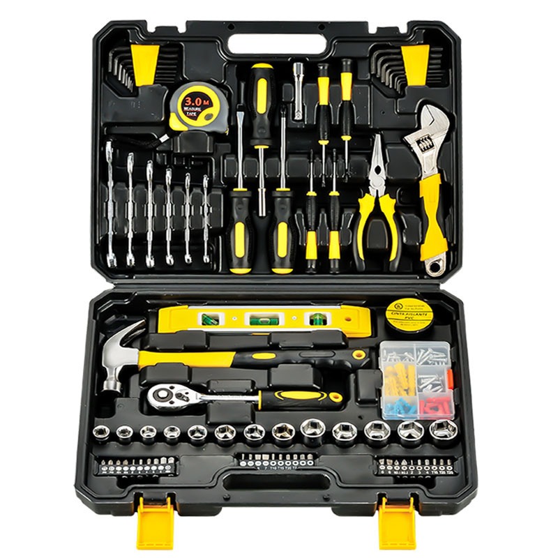 Hardware tool set, combination - Power Tools Catalogue ulasan dan harga